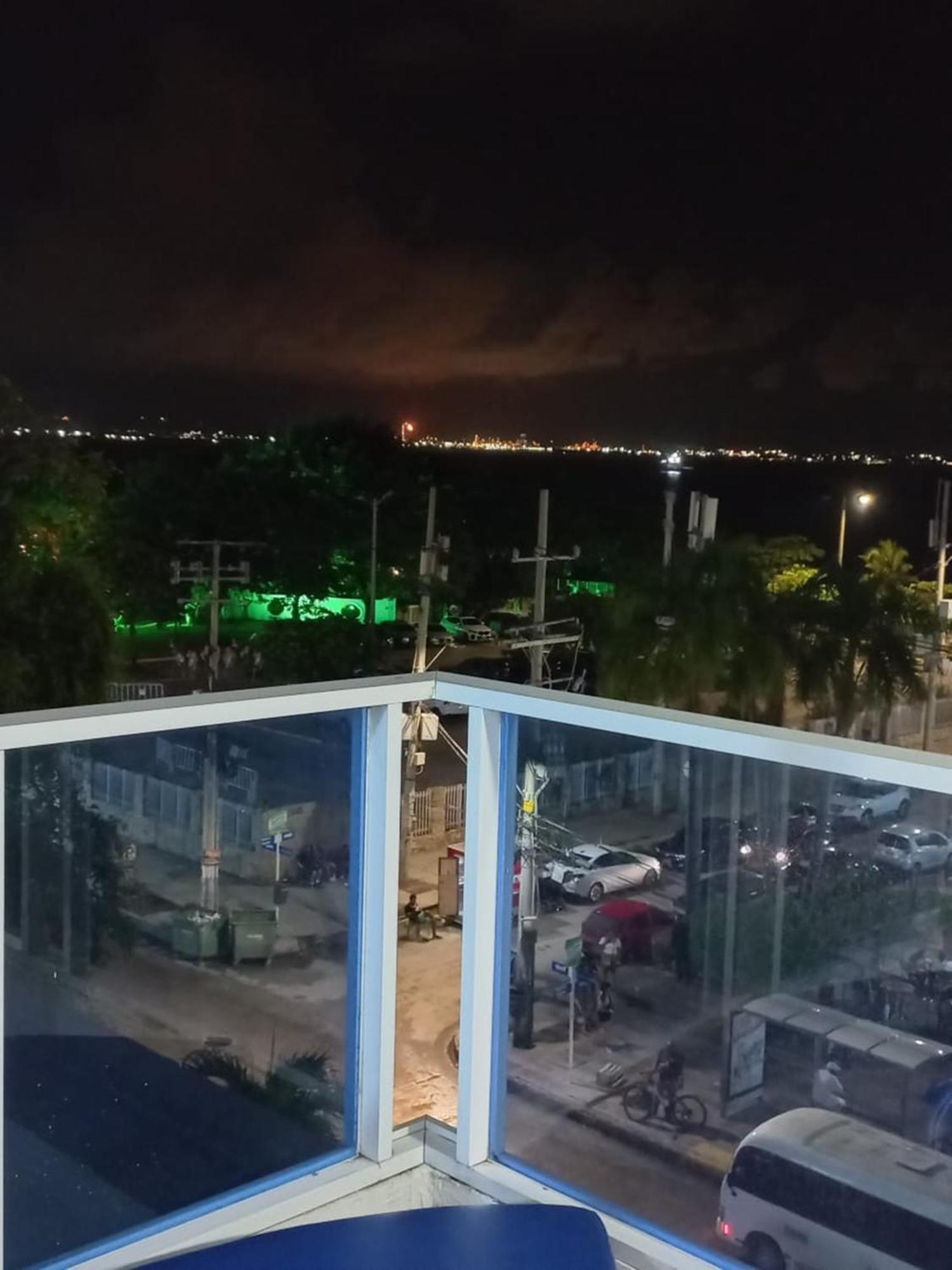 1c-al3e De 1 Alcoba Cerca Al Mar Con Aire Acondicionado, Piscina Y Wifi