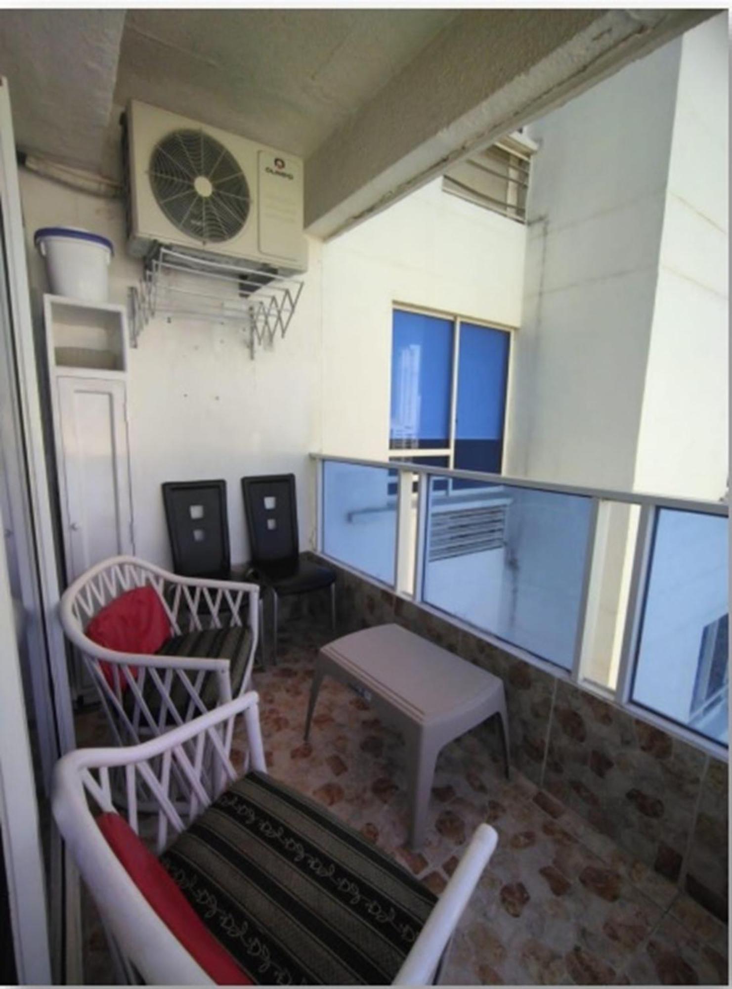 1c-al3e De 1 Alcoba Cerca Al Mar Con Aire Acondicionado, Piscina Y Wifi * Cartagena