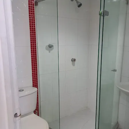 Apartment 1c-al3e De 1 Alcoba Cerca Al Mar Con Aire Acondicionado, Piscina Y Wifi *