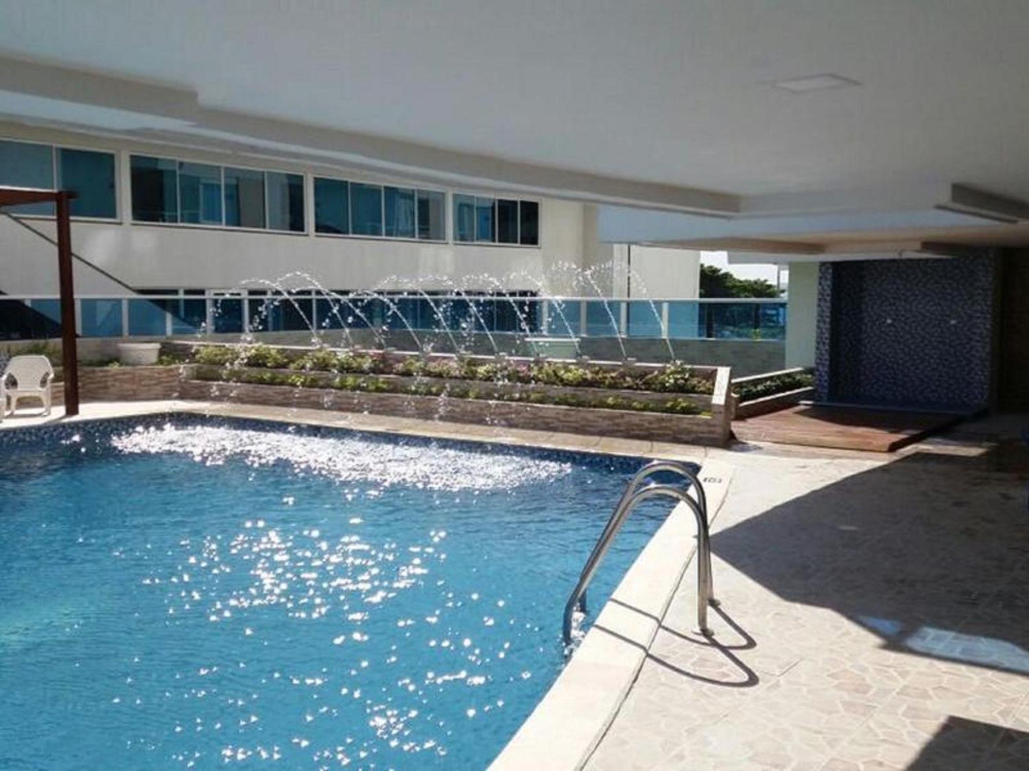 1c-al3e De 1 Alcoba Cerca Al Mar Con Aire Acondicionado, Piscina Y Wifi
