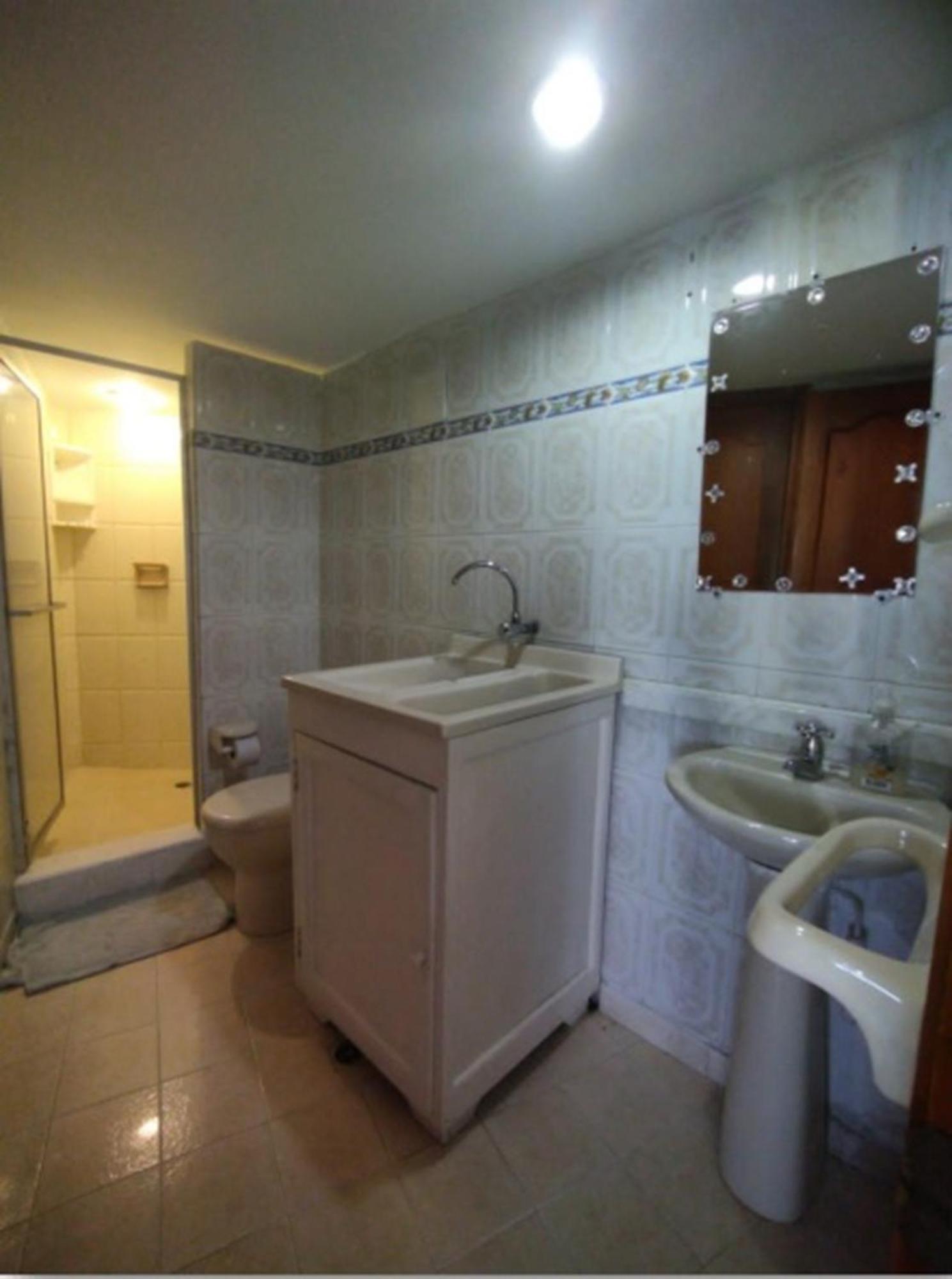 Apartamento 1c-al3e De 1 Alcoba Cerca Al Mar Con Aire Acondicionado, Piscina Y Wifi