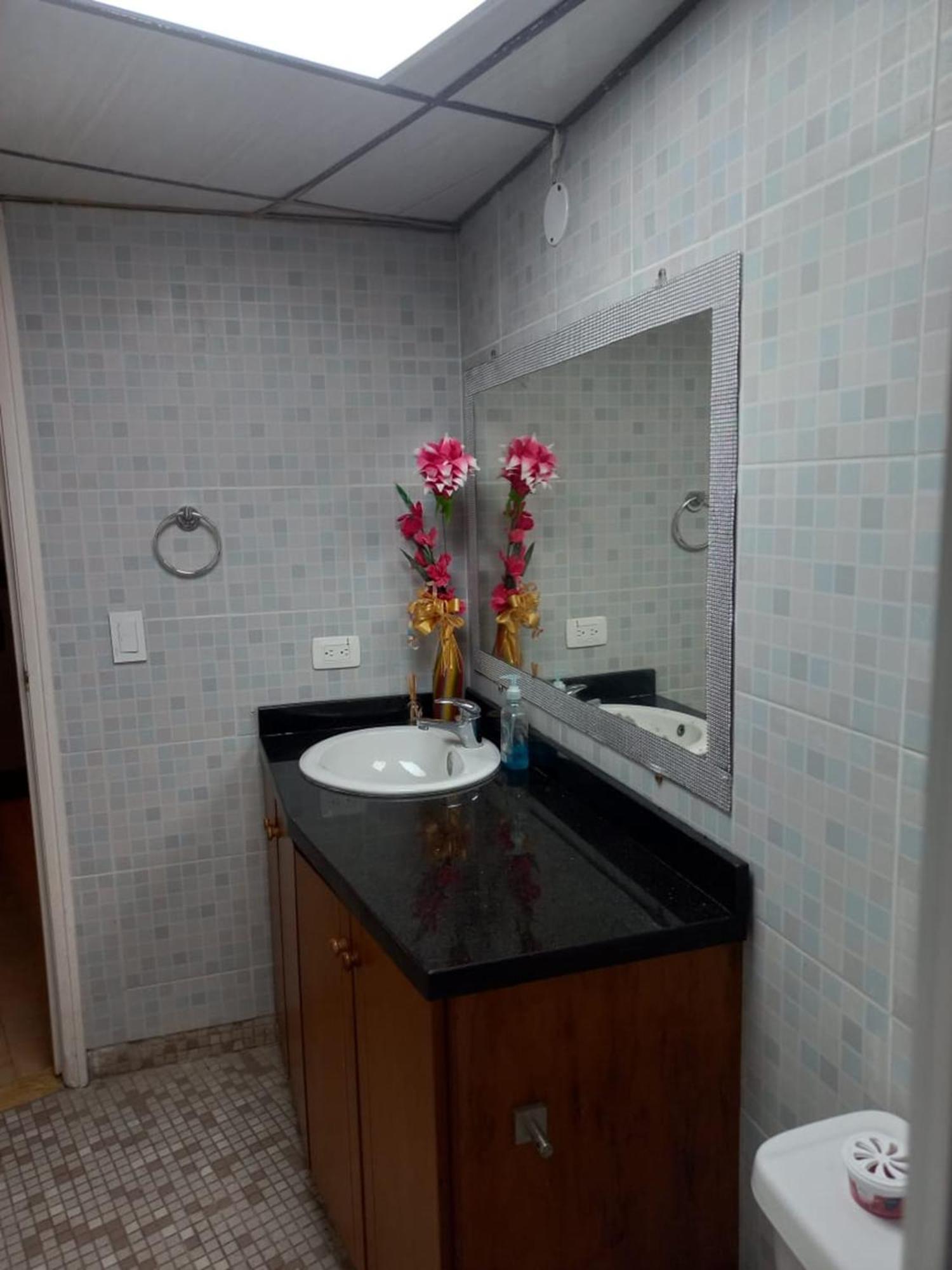 1c-al3e De 1 Alcoba Cerca Al Mar Con Aire Acondicionado, Piscina Y Wifi Cartagena
