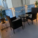 1C-Al3E Apartamento De 1 Alcoba Cerca Al Mar Con Aire Acondicionado, Piscina Y Wifi