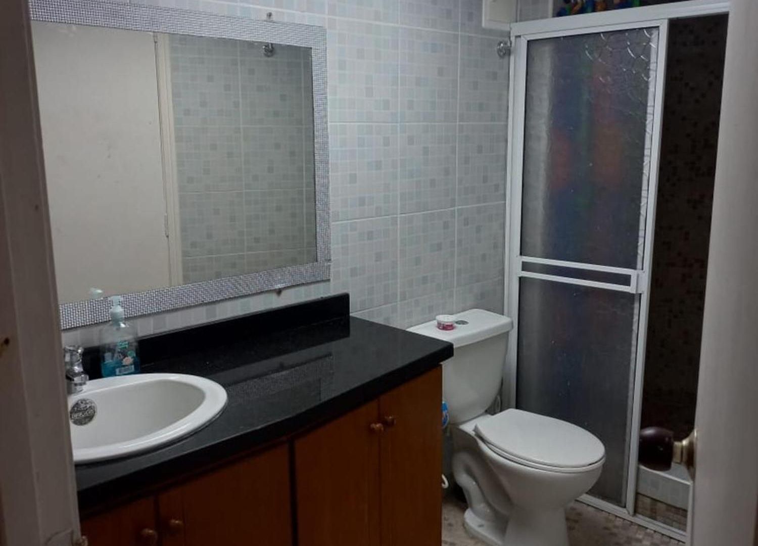 1c-al3e De 1 Alcoba Cerca Al Mar Con Aire Acondicionado, Piscina Y Wifi Cartagena