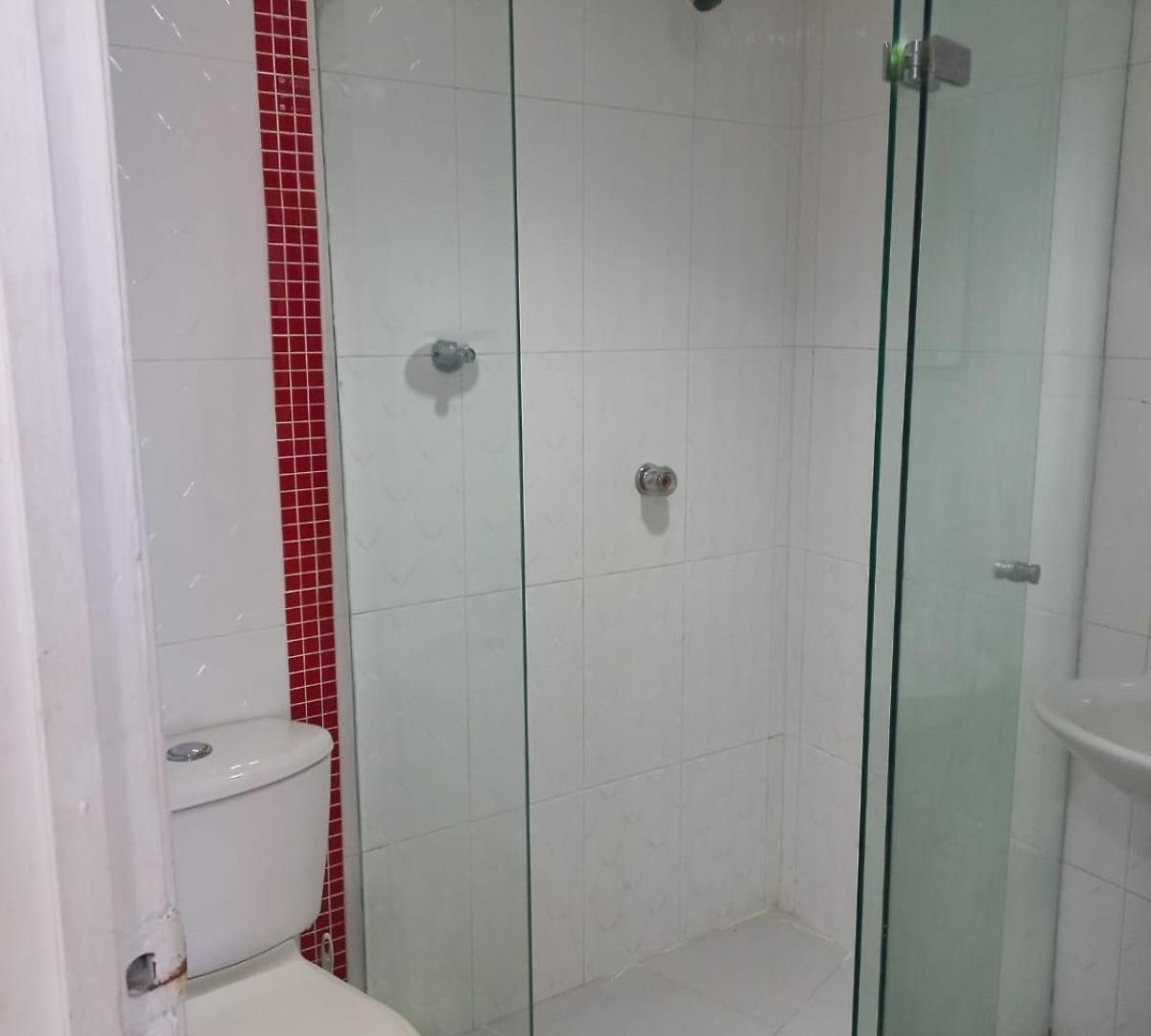 Apartamento 1c-al3e De 1 Alcoba Cerca Al Mar Con Aire Acondicionado, Piscina Y Wifi *