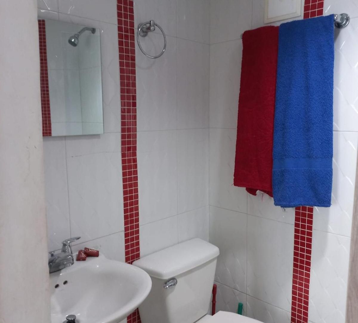 1c-al3e De 1 Alcoba Cerca Al Mar Con Aire Acondicionado, Piscina Y Wifi * Cartagena