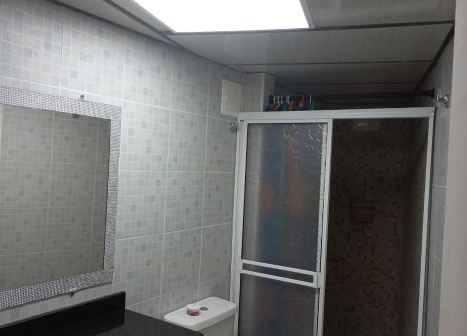 1c-al3e De 1 Alcoba Cerca Al Mar Con Aire Acondicionado, Piscina Y Wifi Apartamento *