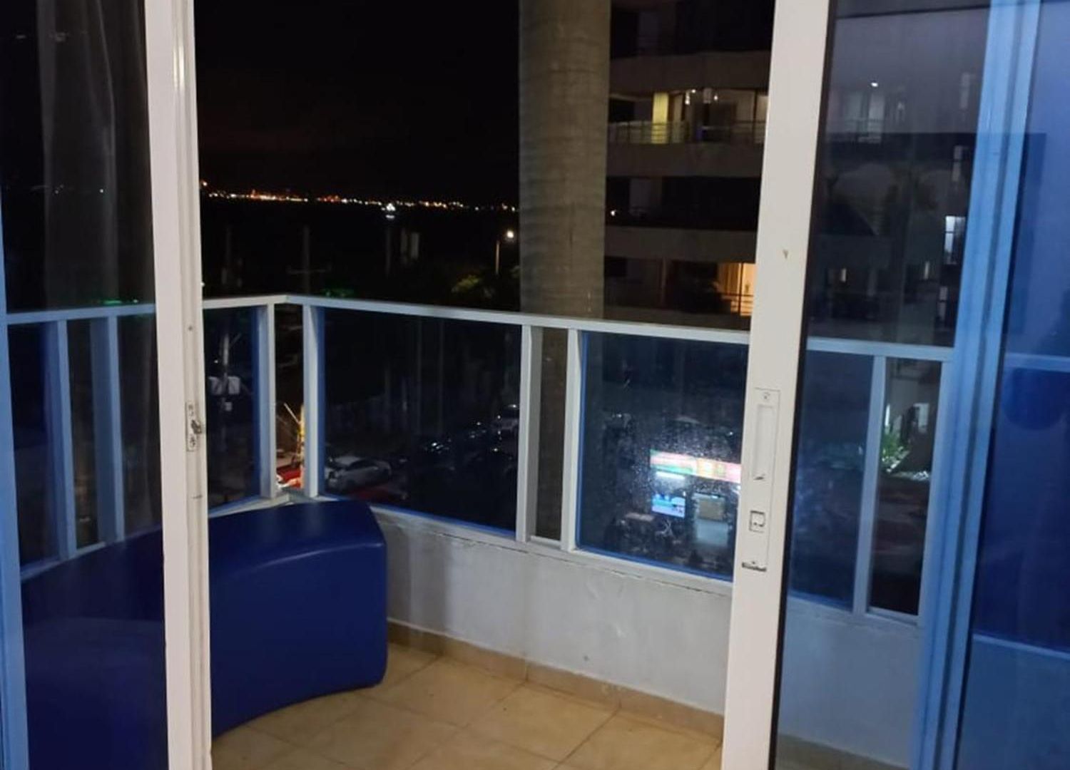 1c-al3e De 1 Alcoba Cerca Al Mar Con Aire Acondicionado, Piscina Y Wifi * Cartagena