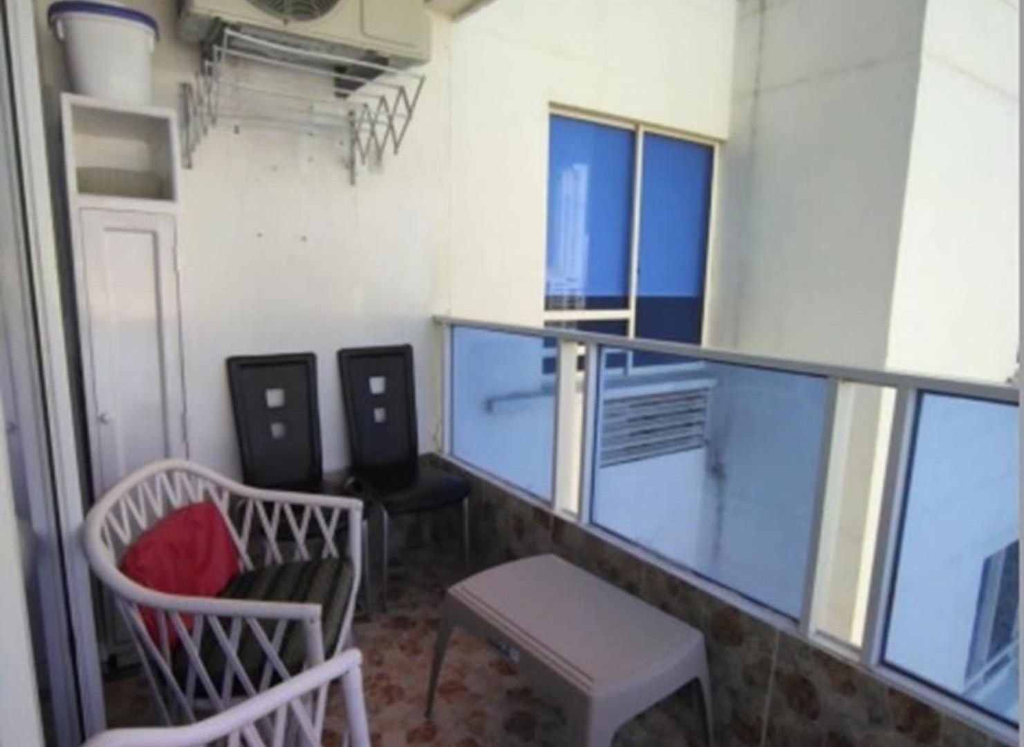 1c-al3e De 1 Alcoba Cerca Al Mar Con Aire Acondicionado, Piscina Y Wifi * Cartagena
