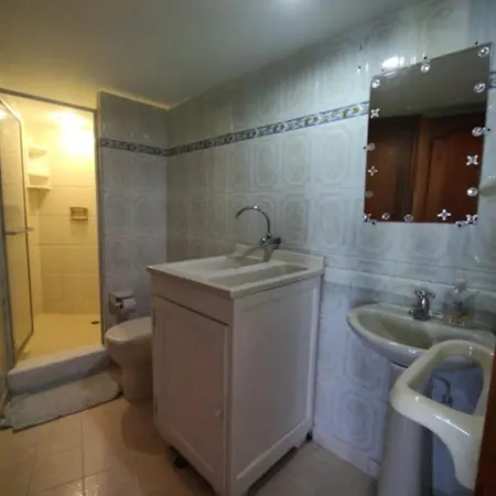 Apartamento 1c-al3e De 1 Alcoba Cerca Al Mar Con Aire Acondicionado, Piscina Y Wifi